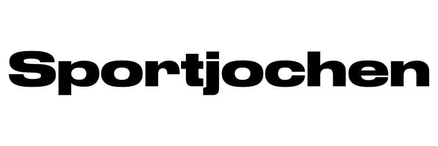 Sportjochen