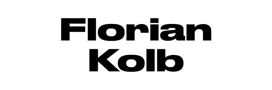 Florian Kolb