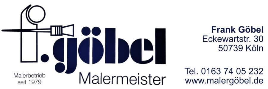 Frank Göbel Malermeister