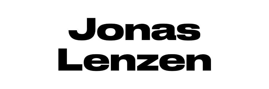 Jonas Lenzen