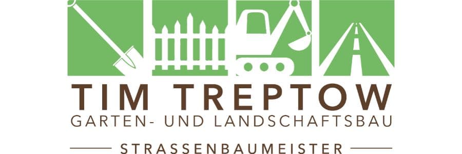 Tim Treptow Garten- und Landschaftsbau