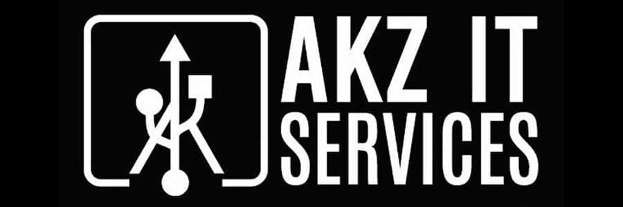 AKZ IT SERVICES