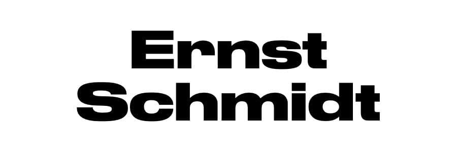 Ernst Schmidt