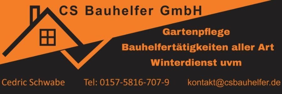 CS Bauhelfer GmbH