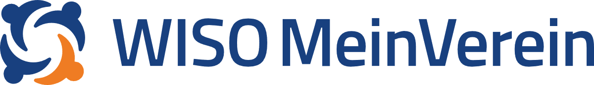 WISO MeinVerein Logo