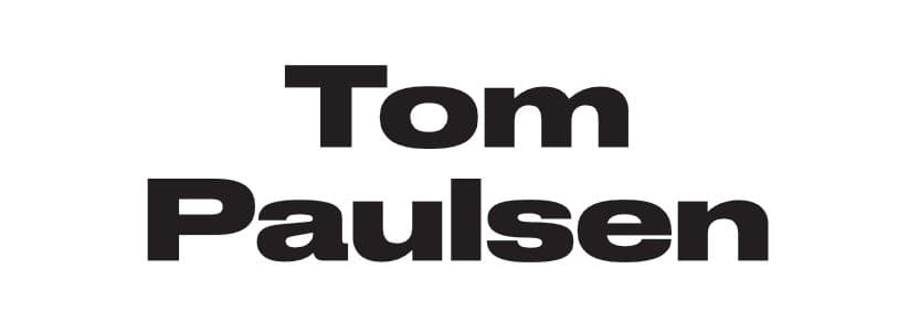 Tom Paulsen