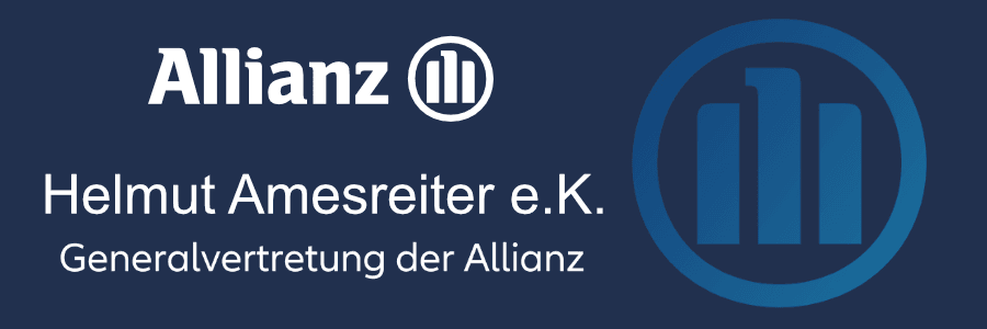Allianz Vertretung Helmut Amesreiter e.K.