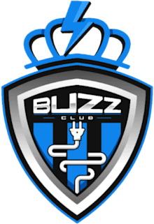 Buzz Club Logo