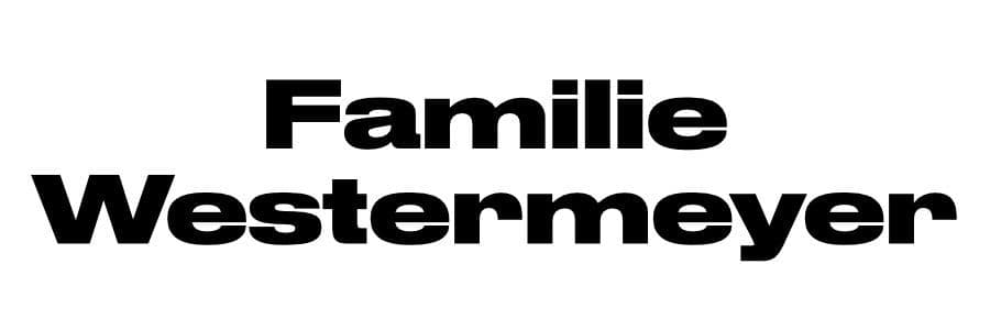 Familie Westermeyer