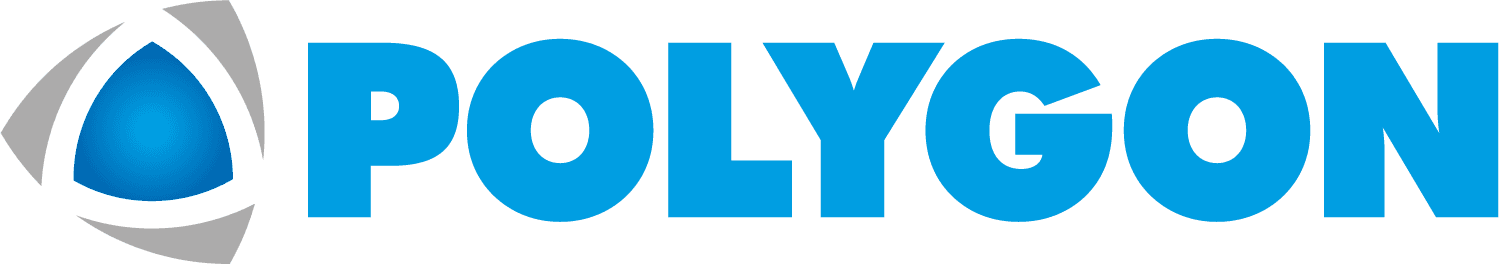 POLGYON Deutschland Logo
