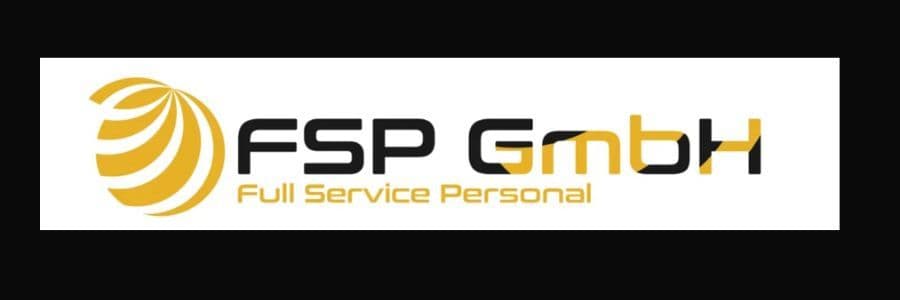 FSP Full Service Personal GmbH