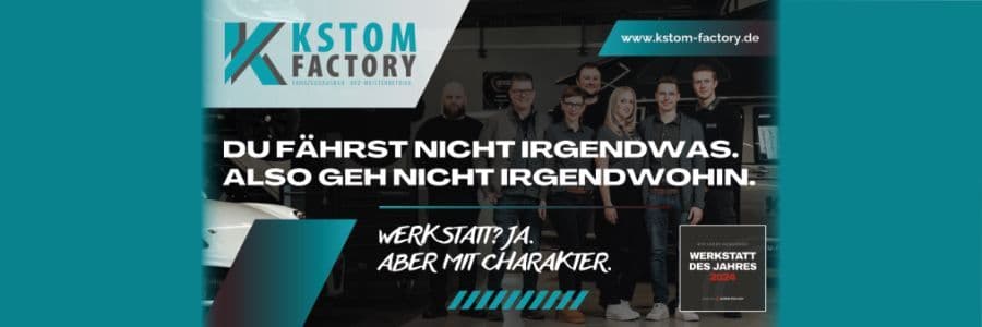 KStom Factory GmbH & Co. KG