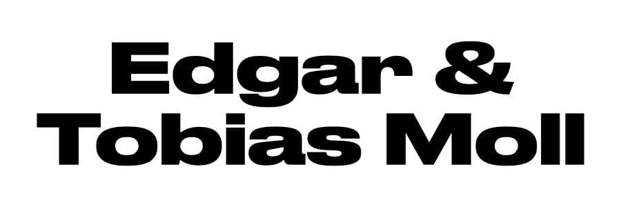 Edgar & Tobias Moll