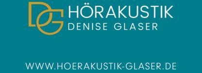 Hörakustik Glaser