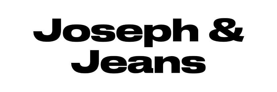 Joseph & Jeans