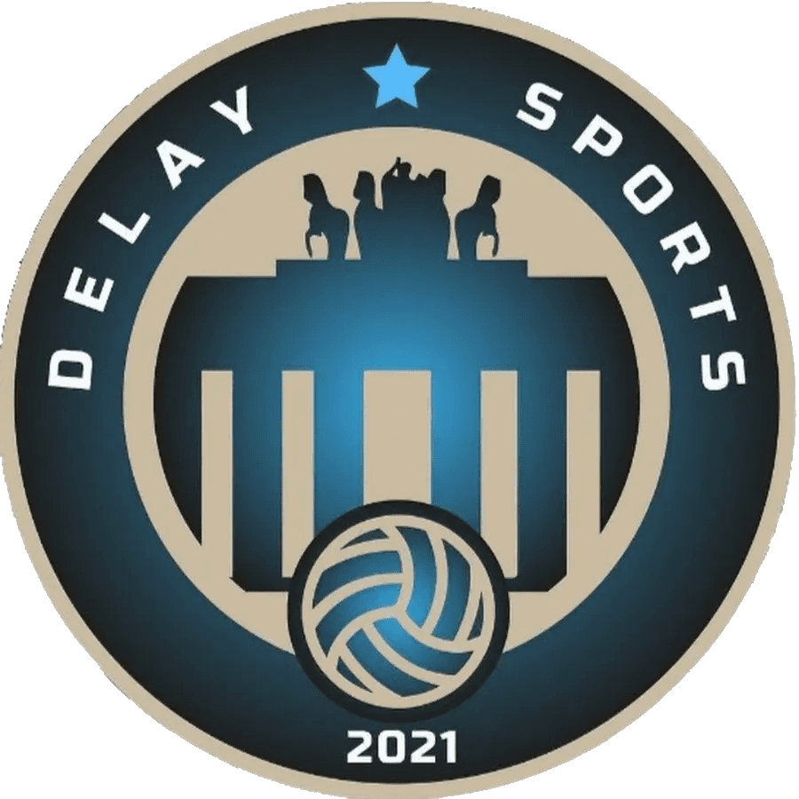 Delay Sports Berlin Logo