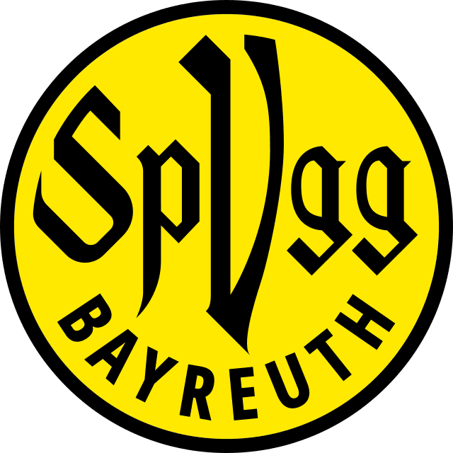 SpVgg Bayreuth Logo
