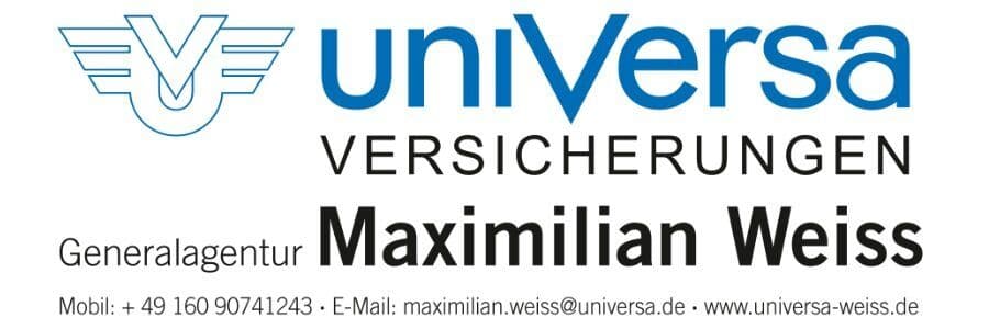 uniVersa Generalagentur Maximilian Weiss