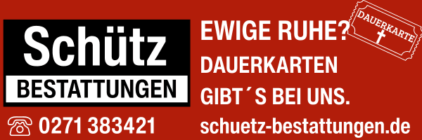 Schütz Bestattungen