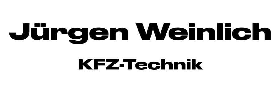 Jürgen Weinlich KFZ-Technik