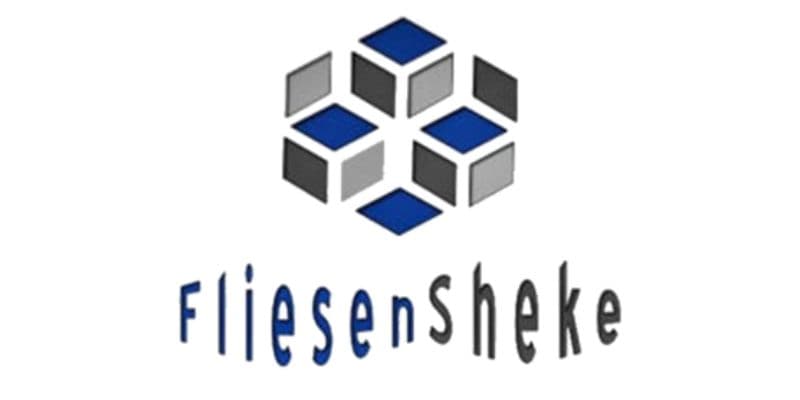 Fliesen Sheke