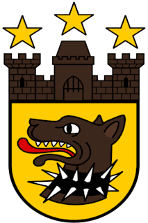 Berlin Underdogs Logo