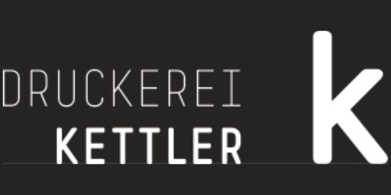 Druckerei Kettler