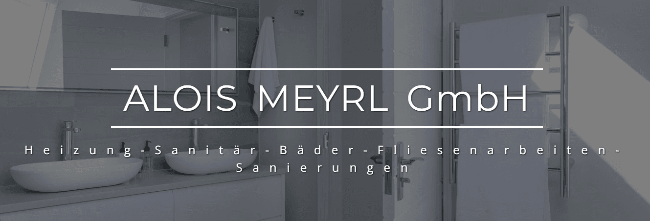 Alois Meyrl GmbH