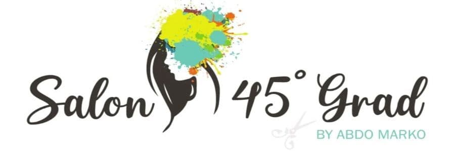 Salon 45 Grad