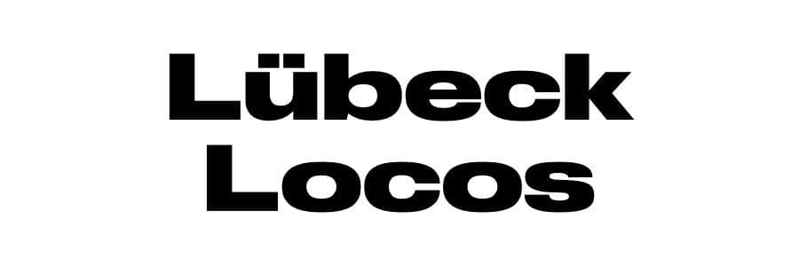 Lübeck Locos