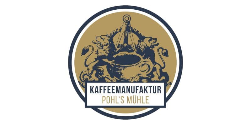 Kaffeemanufaktur Pohl's Mühle