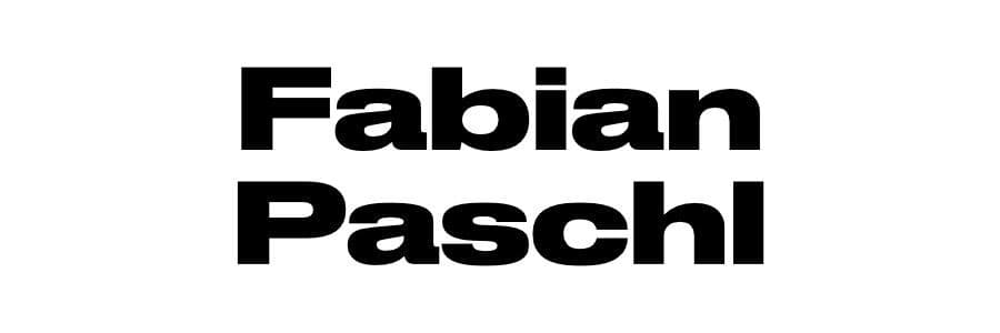 Fabian Paschl