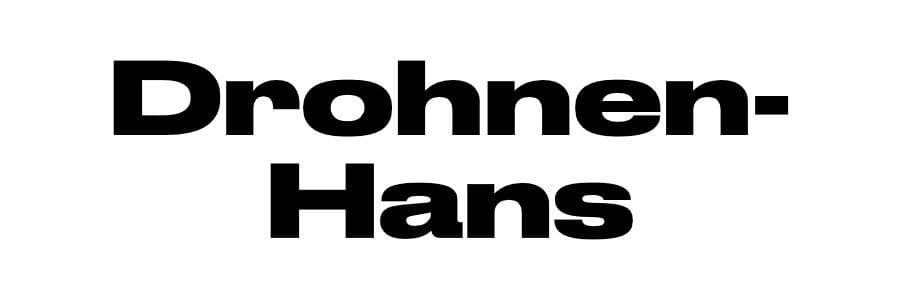 Drohnen-Hans