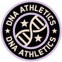 DNA Athletics Logo