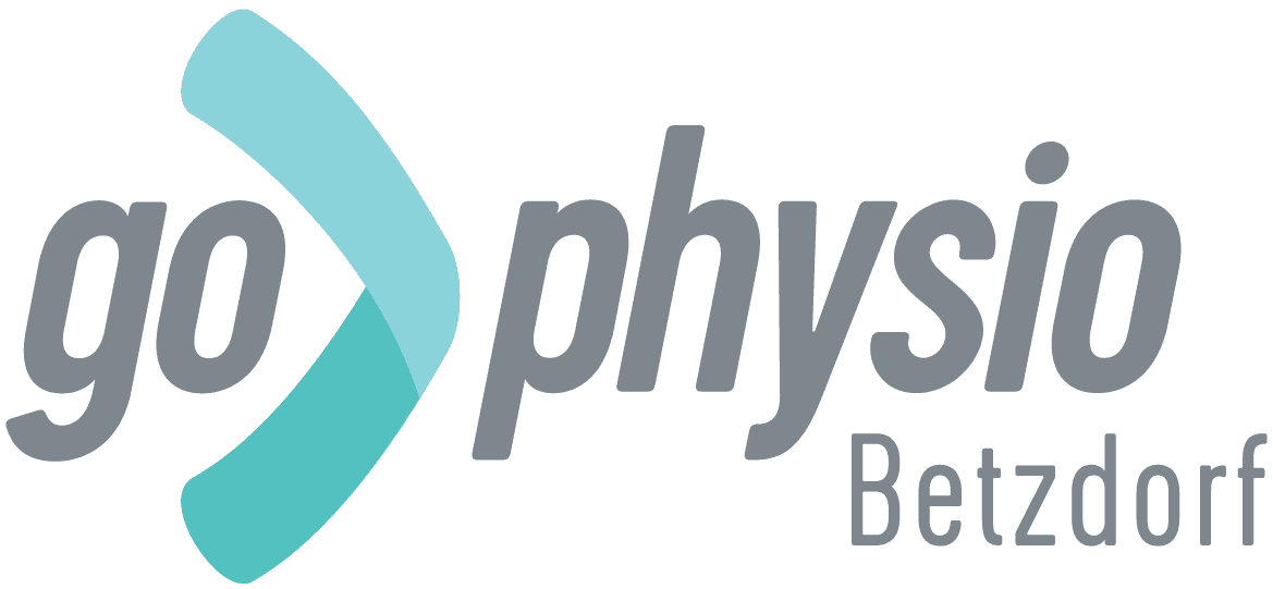 go physio GbR