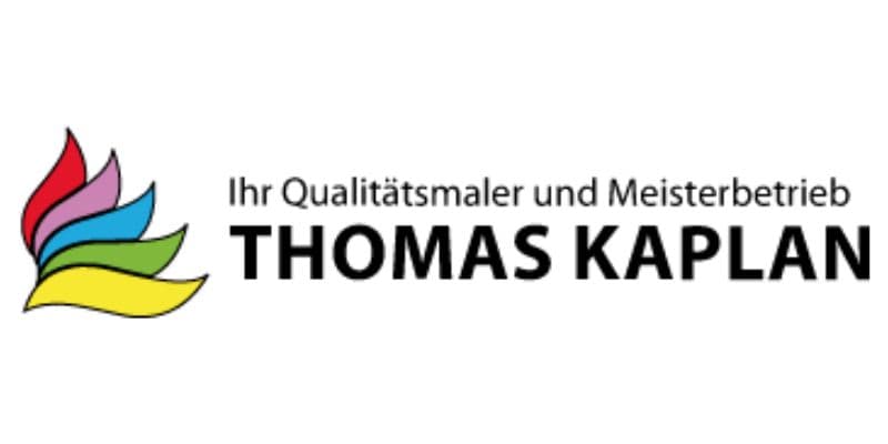 Qualitätsmaler Thomas Kaplan