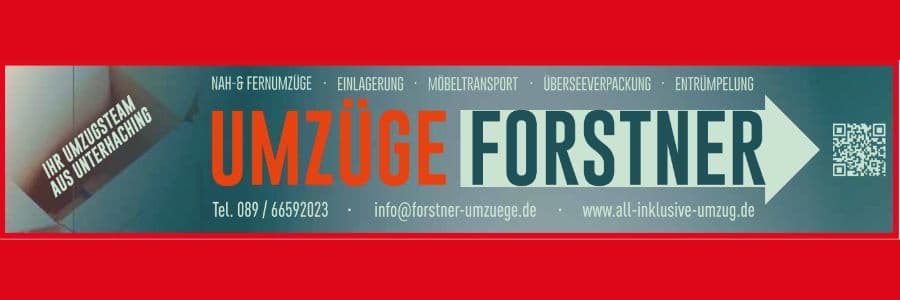 Umzüge Forstner GmbH