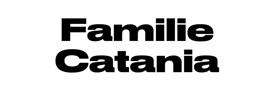 Familie Catania