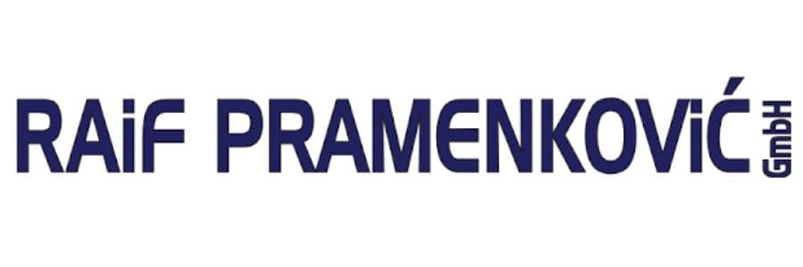 Raif Pramenkovic GmbH