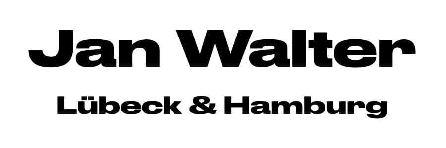 Jan Walter | Lübeck & Hamburg