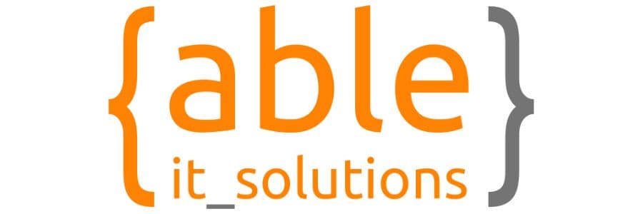 able IT Solutions GmbH