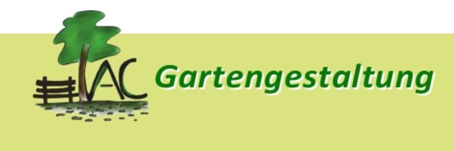 AC-Gartengestaltung