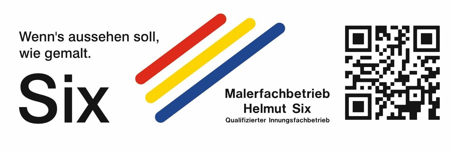 Malerfachbetrieb Helmut Six