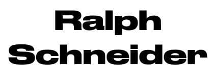 Ralph Schneider