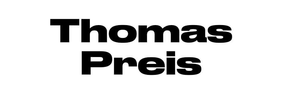 Thomas Preis