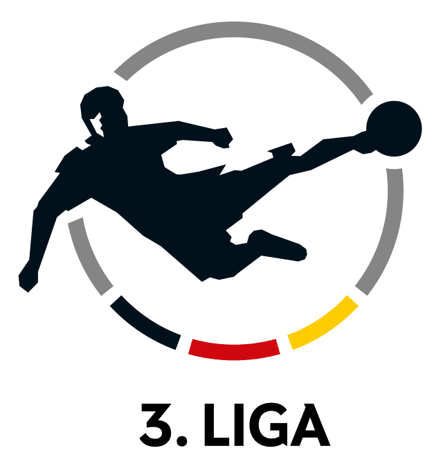 3. Liga Logo