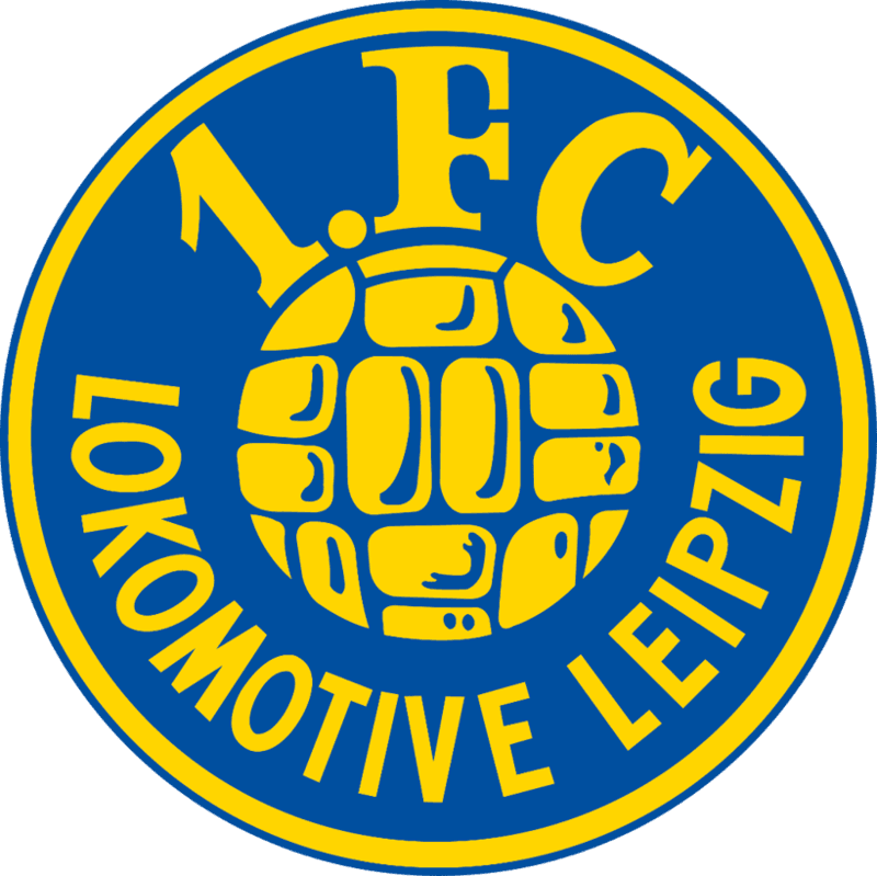 Lokomotive Leipzig Logo