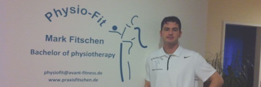 Physio-FIT Mark Fitschen