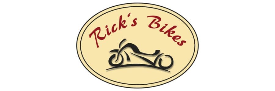 Rick's Bikes
