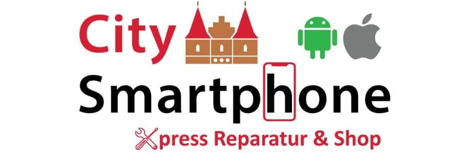 City Smartphone Shop